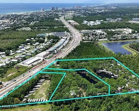 11930 Panama City Beach Parkway, Panama City Beach, FL 32407