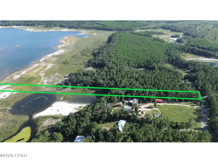 Lot 19 Hicks Lake Lane, Vernon, FL 32462 - #2