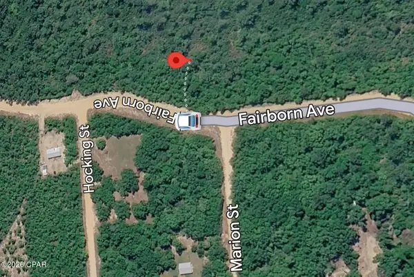 0 Fairborn Avenue, Alford, FL 32420