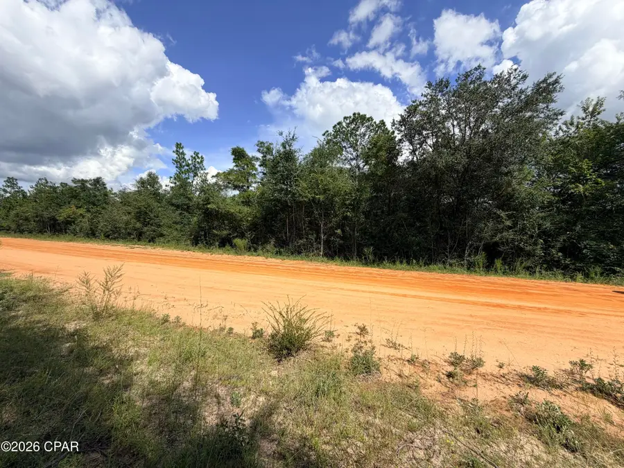 0 Fairborn Avenue, Alford, FL 32420 - #3
