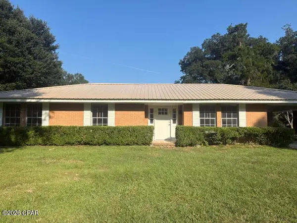 4146 Bryan Street, Greenwood, FL 32443