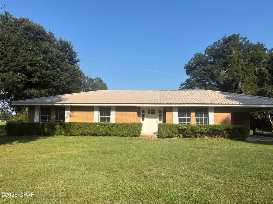 4146 Bryan Street, Greenwood, FL 32443 - #2