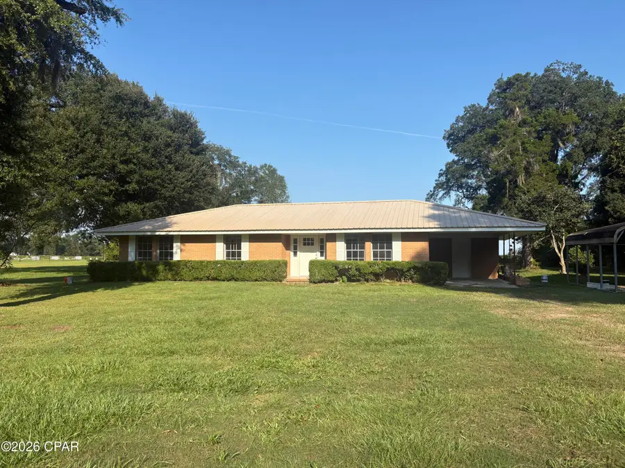 4146 Bryan Street, Greenwood, FL 32443 - #3