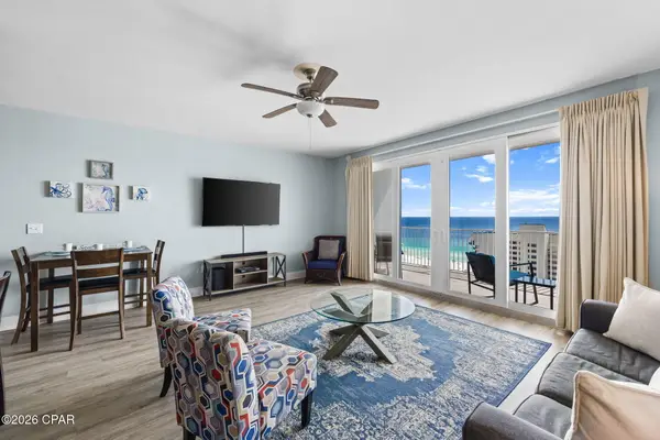 9860 S Thomas Drive #1413, Panama City, FL 32408