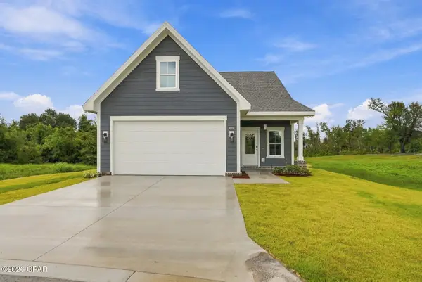 3903 Indian Springs Road, Panama City, FL 32404