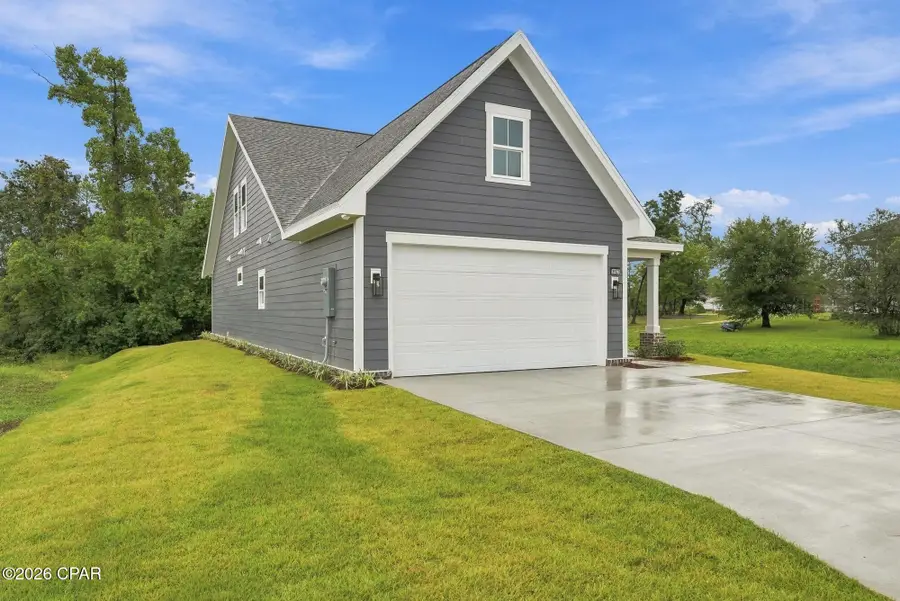 3903 Indian Springs Road, Panama City, FL 32404 - #3