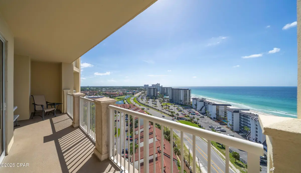11800 Front Beach Road #2-1005, Panama City Beach, FL 32407 - #1