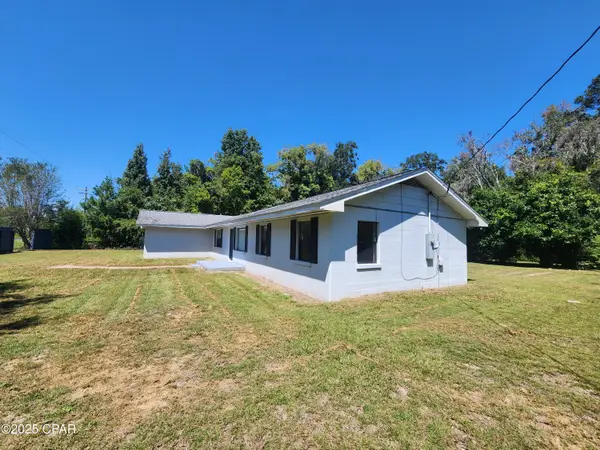 13352 NW County Road 12, Bristol, FL 32321