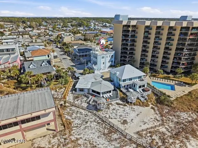 4123 Nancee Drive, Panama City Beach, FL 32408 - #2