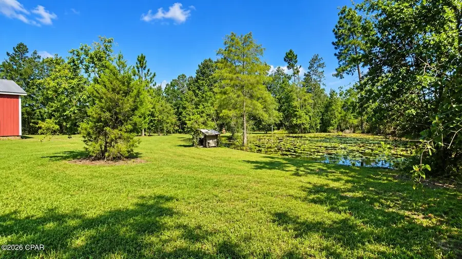 5734 Shannon Circle, Youngstown, FL 32466 - #3