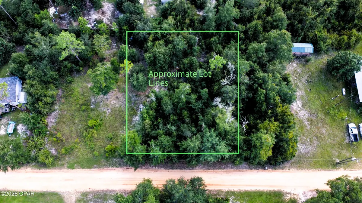 TBD Camellia Street, Fountain, FL 32438 - #1