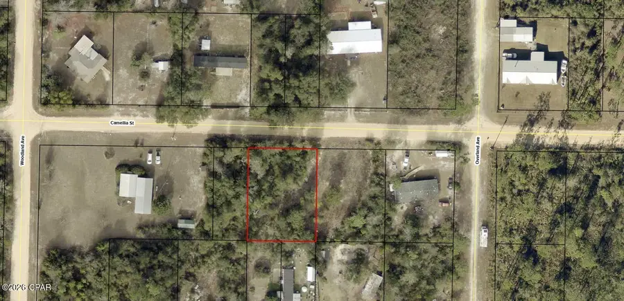 TBD Camellia Street, Fountain, FL 32438 - #2
