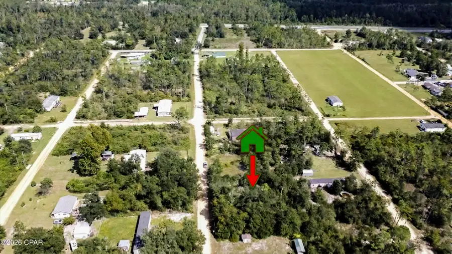 TBD Camellia Street, Fountain, FL 32438 - #3