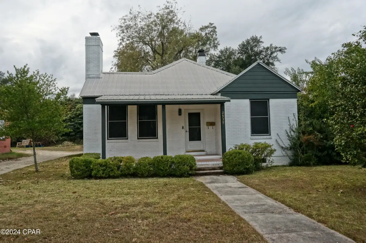 2939 Russ Street, Marianna, FL 32446 - #1