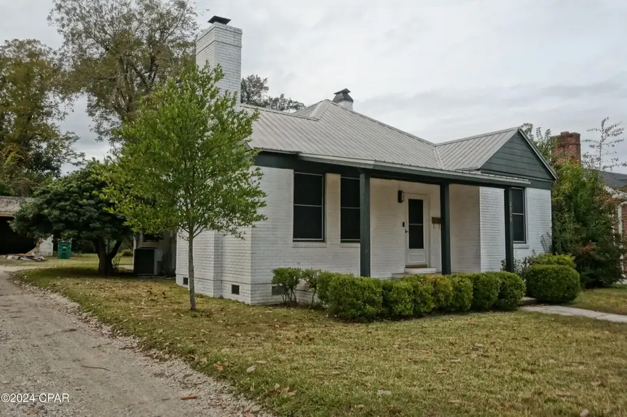 2939 Russ Street, Marianna, FL 32446 - #2