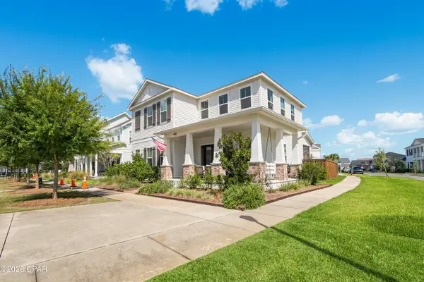 1905 Kingfisher Court, Panama City, FL 32405