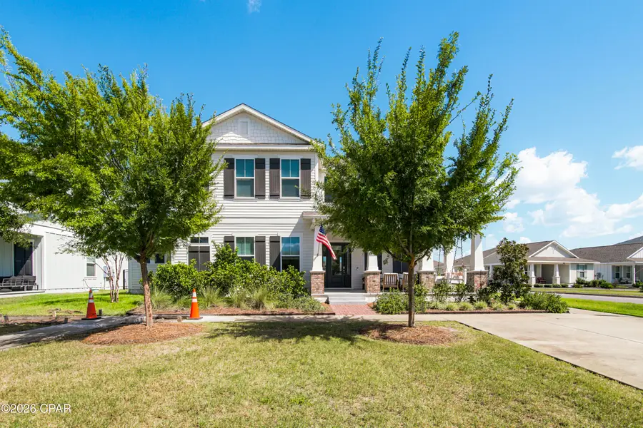 1905 Kingfisher Court, Panama City, FL 32405 - #2