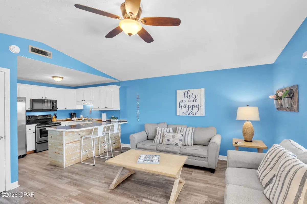 17462 Front Beach Road #45-D, Panama City Beach, FL 32413 - #1