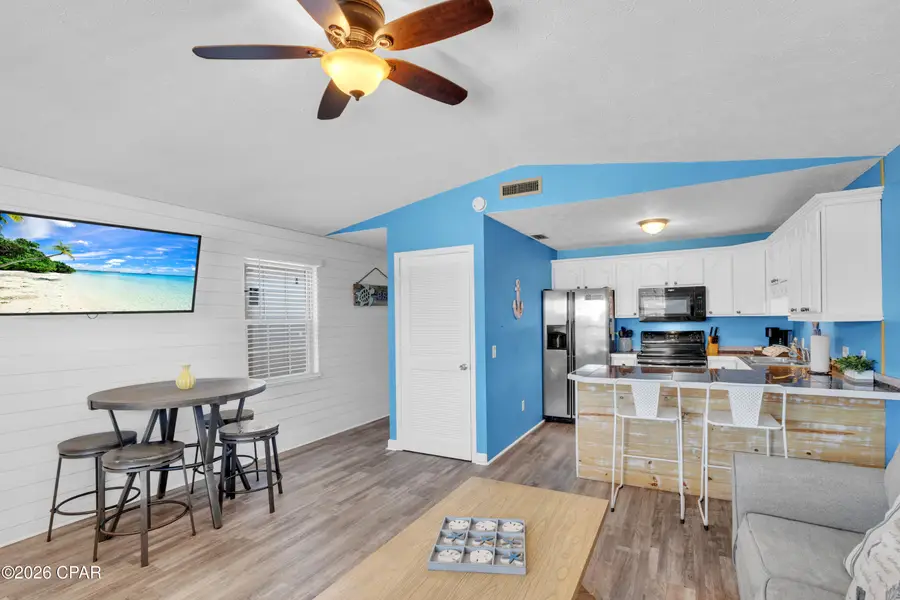 17462 Front Beach Road #45-D, Panama City Beach, FL 32413 - #3