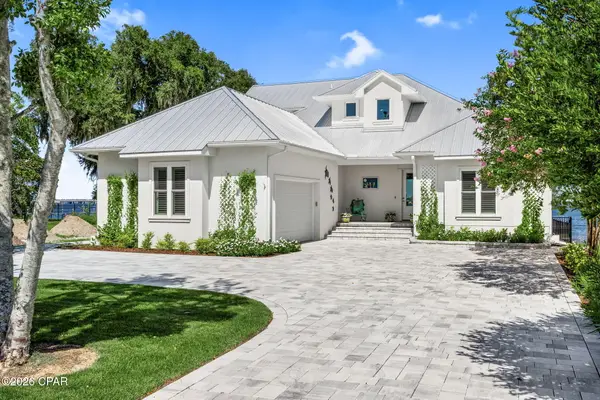 1330 Country Club Drive, Lynn Haven, FL 32444