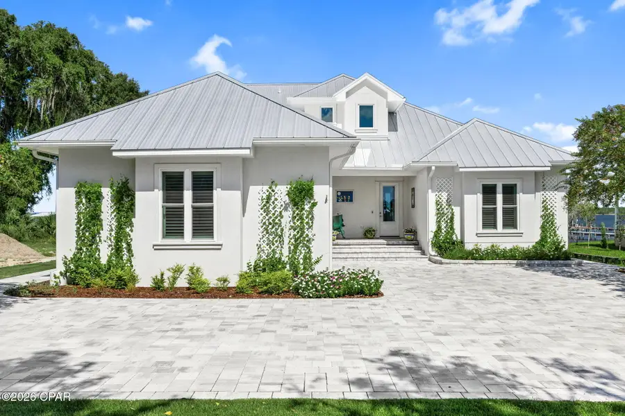 1330 Country Club Drive, Lynn Haven, FL 32444 - #2