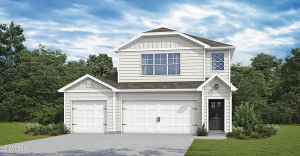 4607 Roundwood Way, Panama City, FL 32404