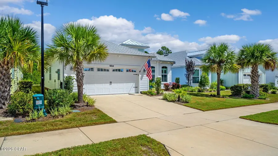 9314 Paradise Drive, Panama City Beach, FL 32413 - #3