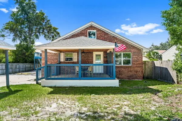 1905 Grant Avenue, Panama City, FL 32405