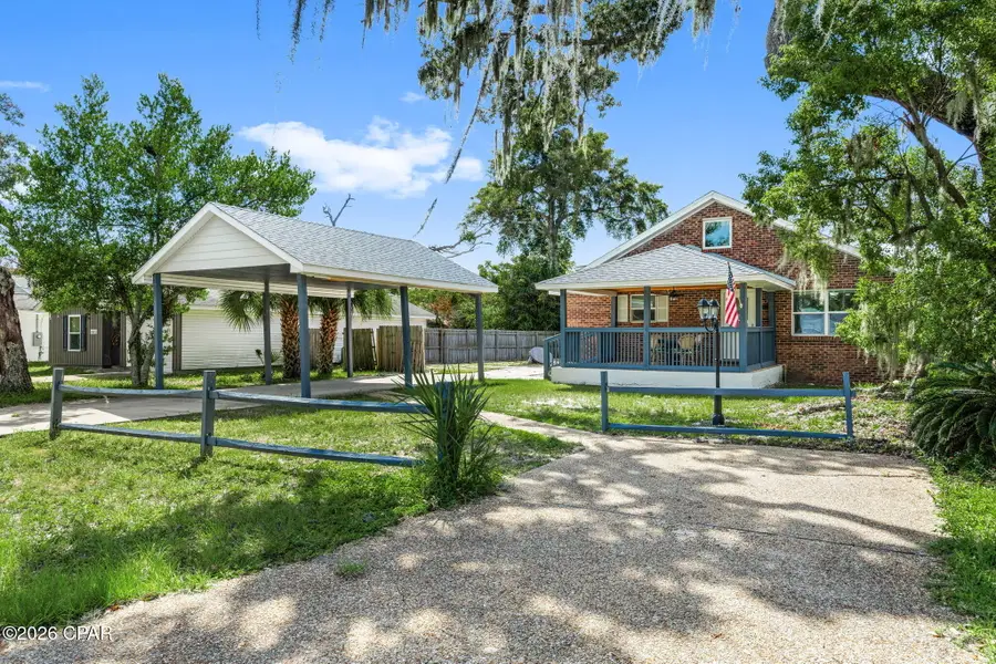 1905 Grant Avenue, Panama City, FL 32405 - #2