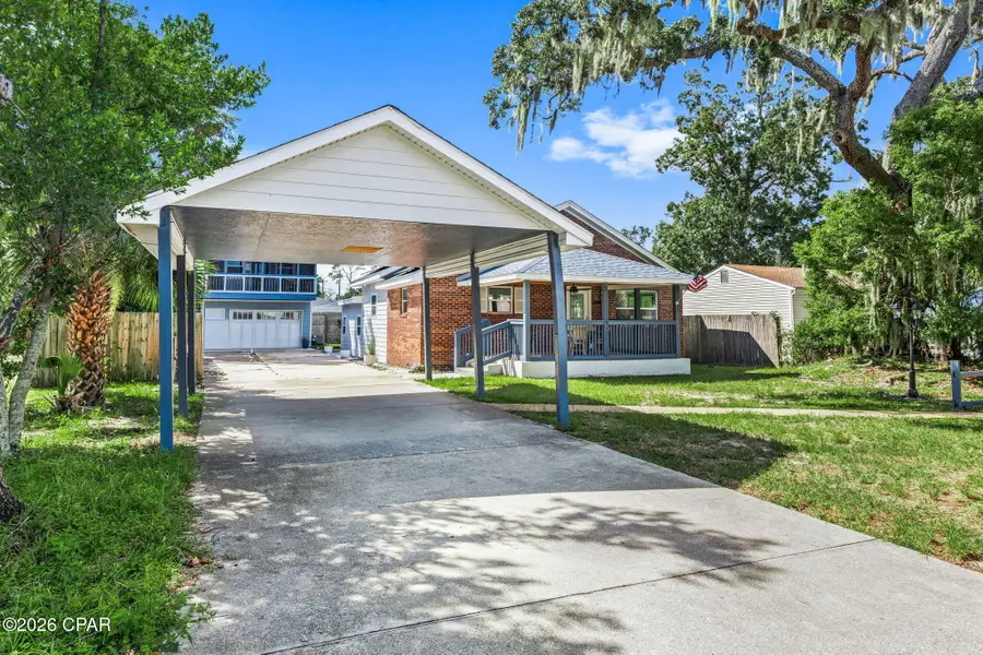 1905 Grant Avenue, Panama City, FL 32405 - #3