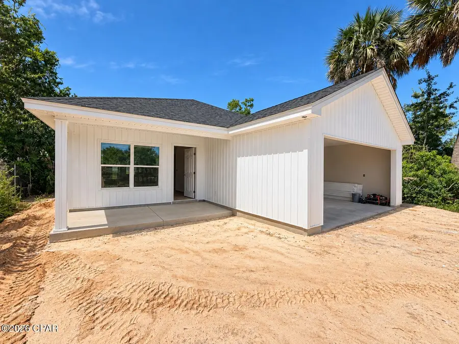 2909 Wakulla Avenue, Panama City, FL 32405 - #2