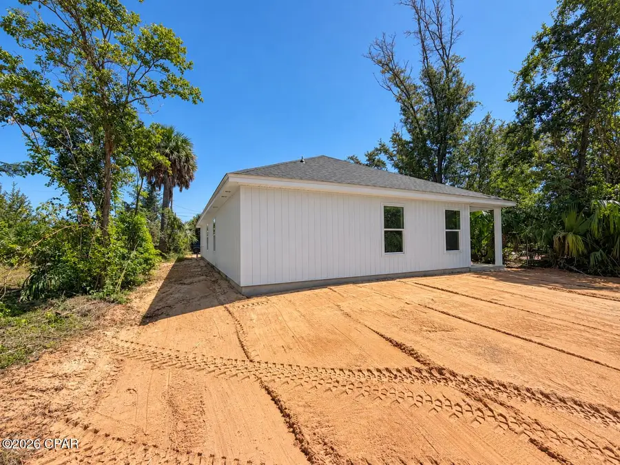 2909 Wakulla Avenue, Panama City, FL 32405 - #3