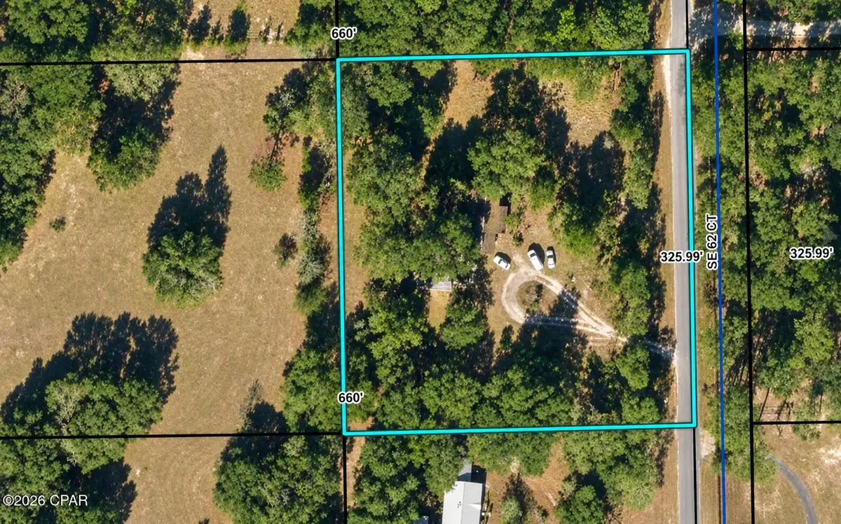 6399 SE 62nd Court, Trenton, FL 32693 - #1