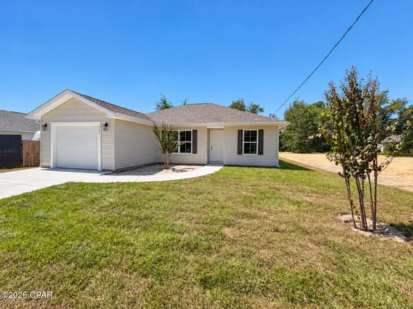 523 N Church Avenue, Panama City, FL 32401