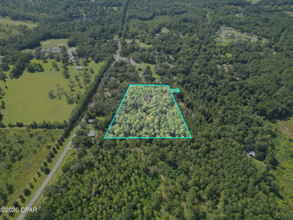 xxx Train Station Road, Tallahassee, FL 32309 - #1