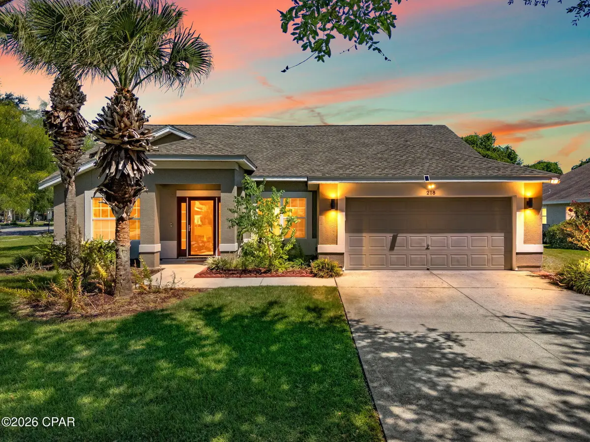 218 Biltmore Place, Panama City Beach, FL 32413 - #1