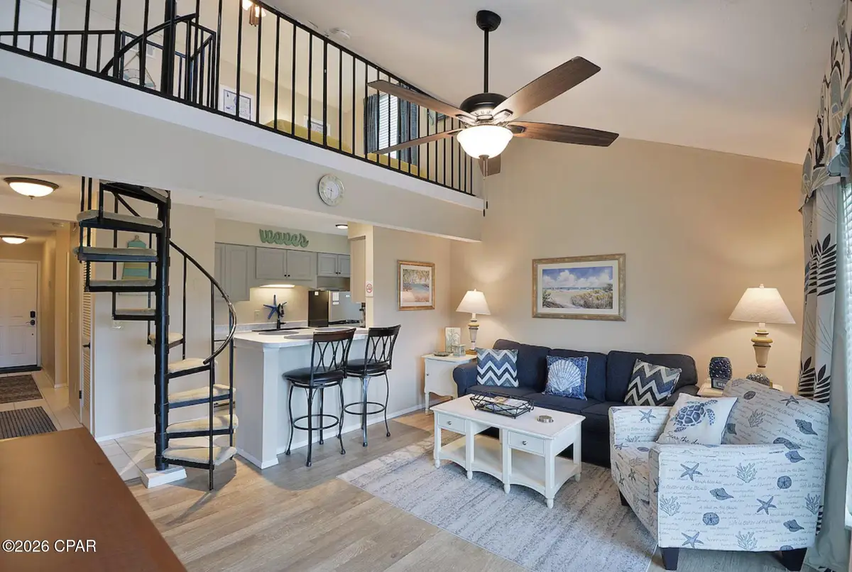 6205 Thomas Drive #F12, Panama City, FL 32408 - #1