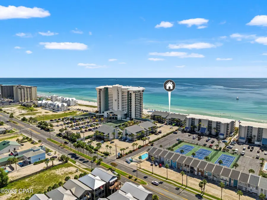 6205 Thomas Drive #F12, Panama City, FL 32408 - #2