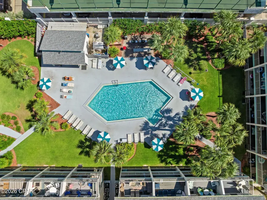 6205 Thomas Drive #F12, Panama City, FL 32408 - #3