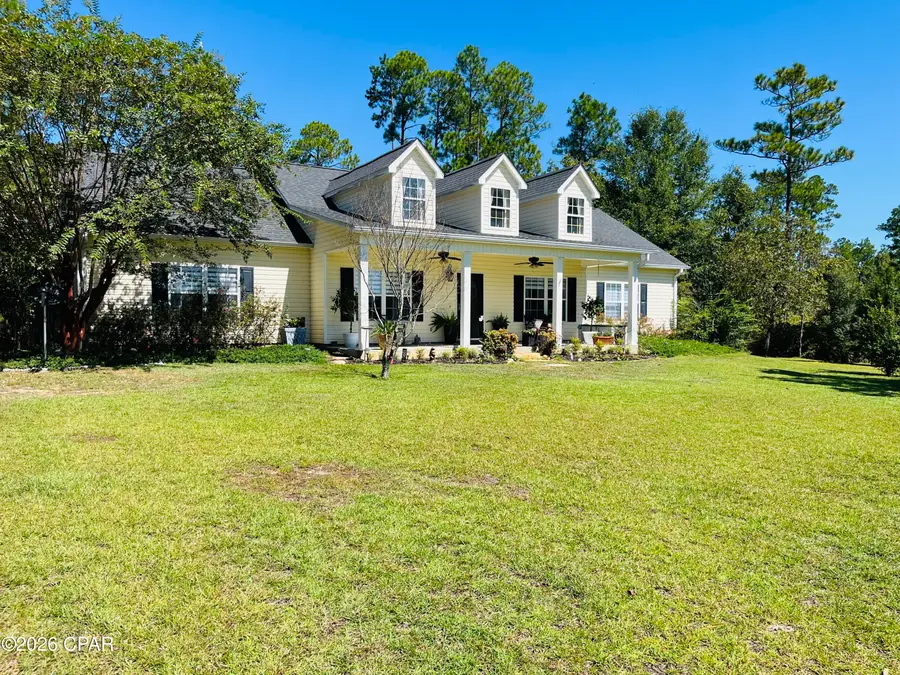 199 N Silver Lake, Marianna, FL 32448 - #2