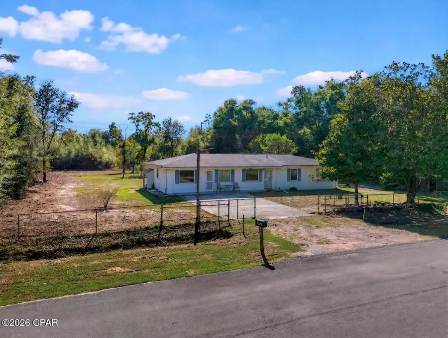 9541 Stauber Lane, Youngstown, FL 32466 - #2