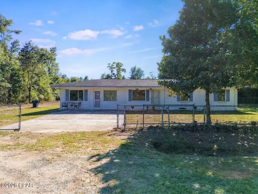9541 Stauber Lane, Youngstown, FL 32466 - #3