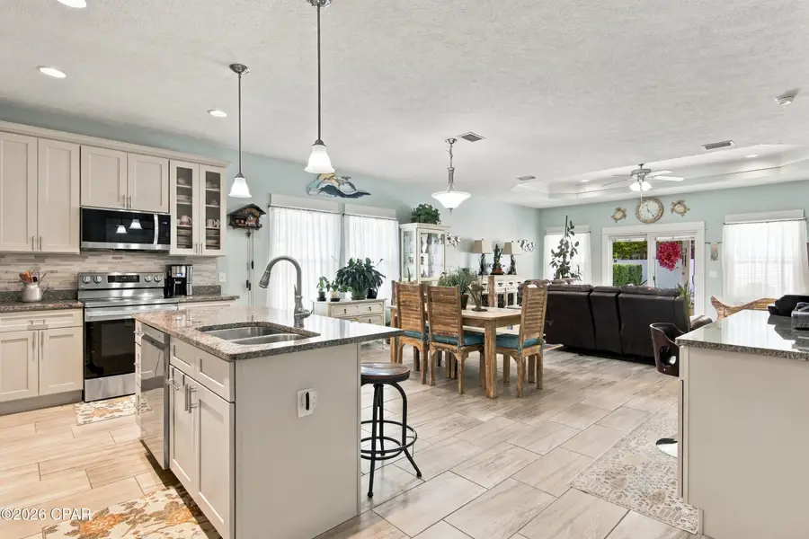 136 Porter Drive, Panama City Beach, FL 32413 - #3