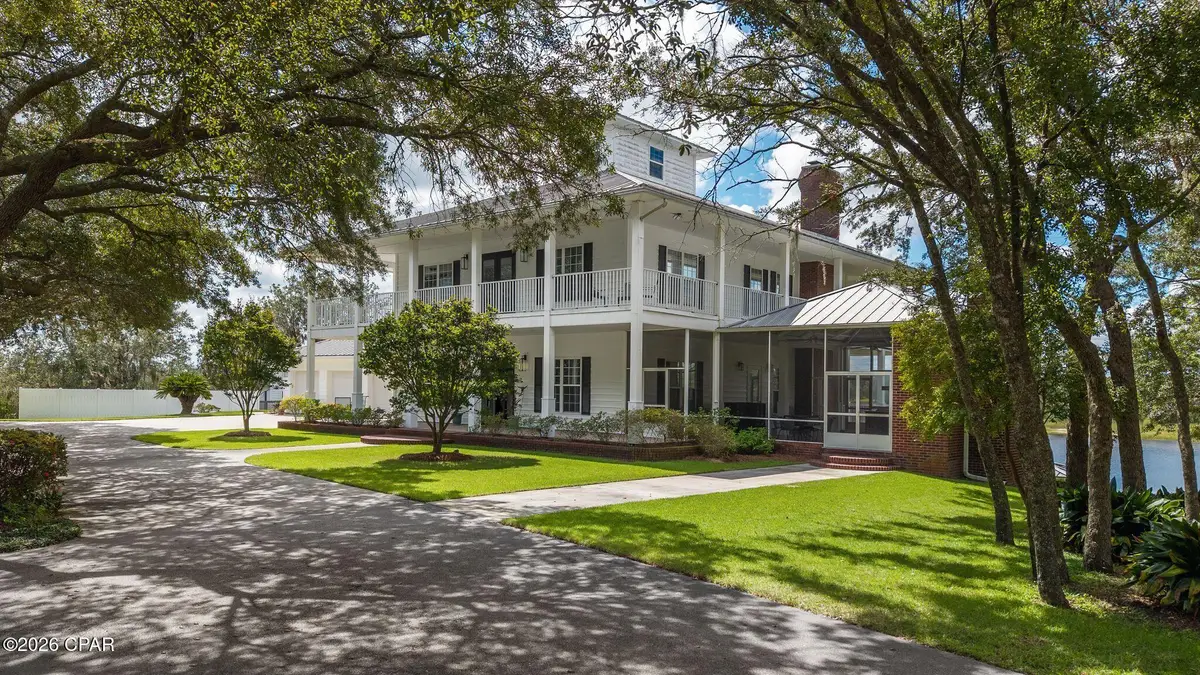 15702 Hwy 77, Southport, FL 32409 - #1