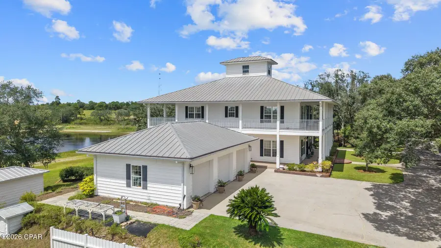 15702 Hwy 77, Southport, FL 32409 - #2