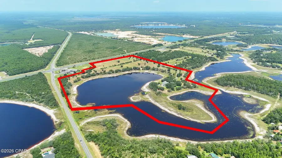 15702 Hwy 77, Southport, FL 32409 - #3