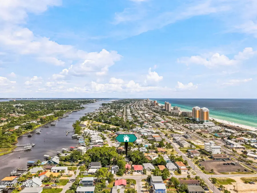 3926 Sabal Street, Panama City Beach, FL 32408 - #2