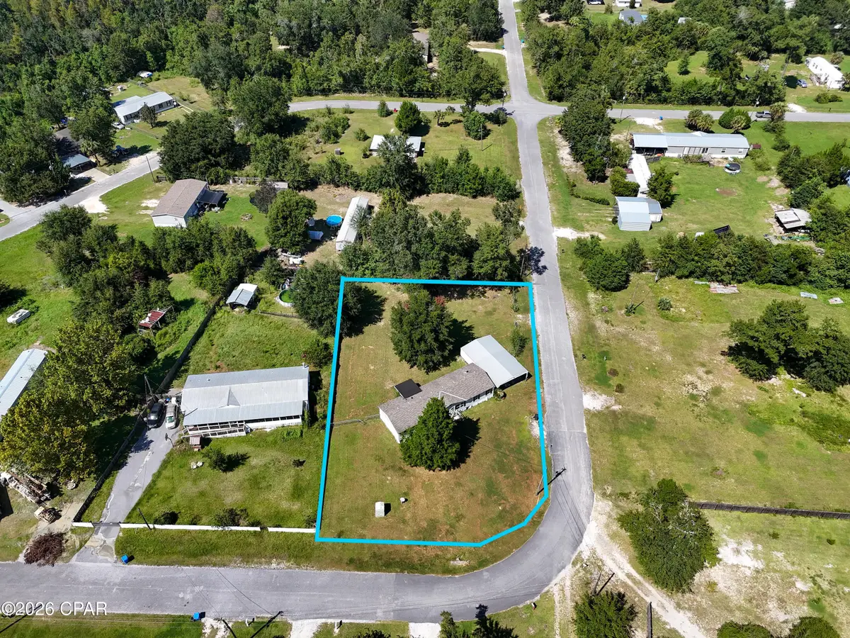 8365 Angie Circle, Panama City, FL 32404 - #1