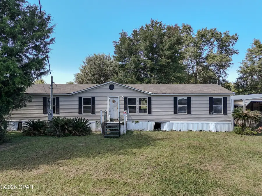 8365 Angie Circle, Panama City, FL 32404 - #3