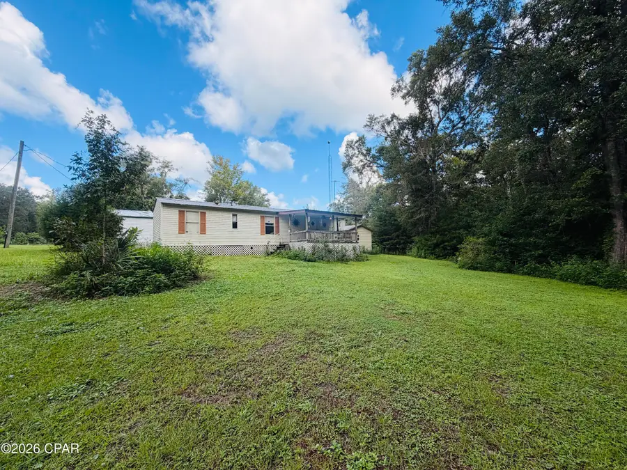 129 Ridgecrest Lane, Wewahitchka, FL 32465 - #2
